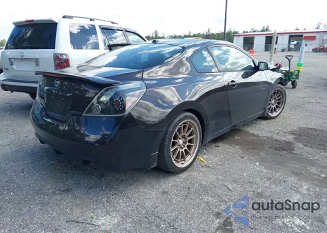 2013 Nissan Altima 2.5 S из США, поврежденный, VIN 1N4AL2EP3DC291343